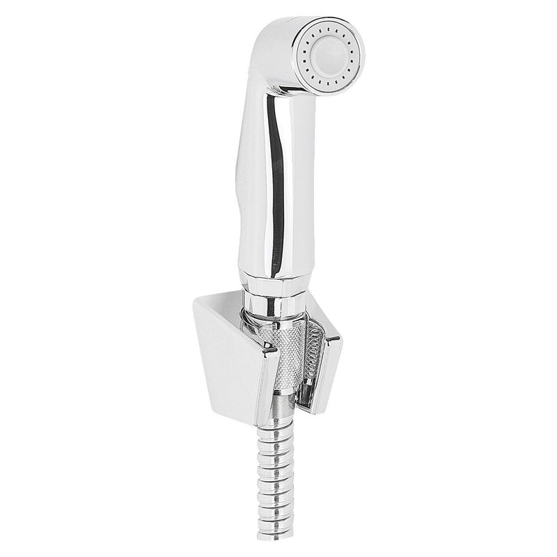 TREBOL - Duchita Eco Bidet con Mango Cromado