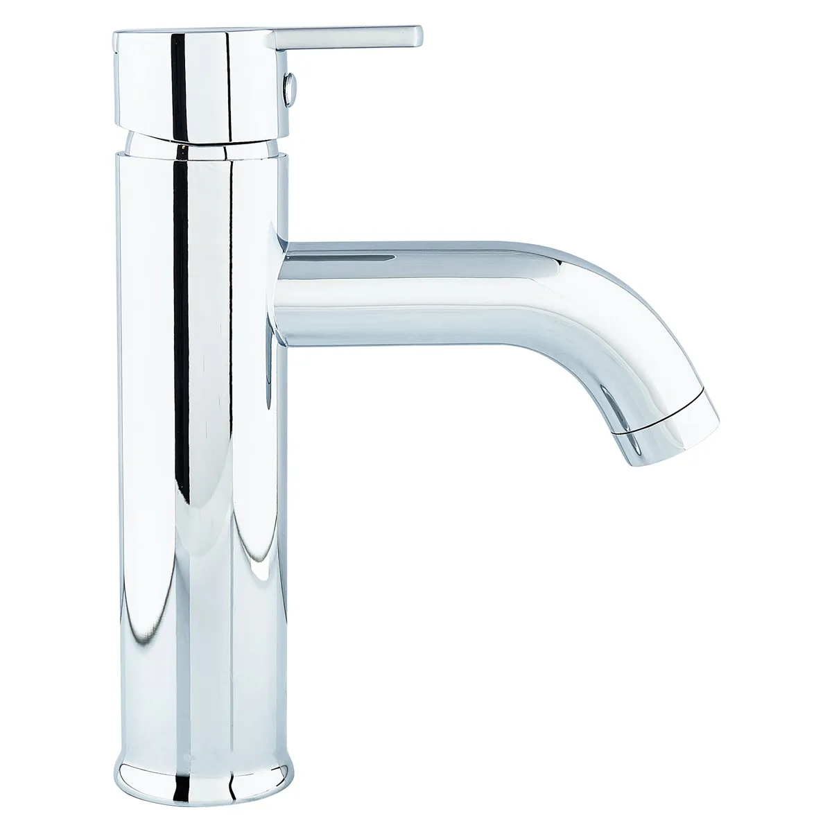 ITALGRIF - Llave de Lavatorio Monomando Buzios Lever