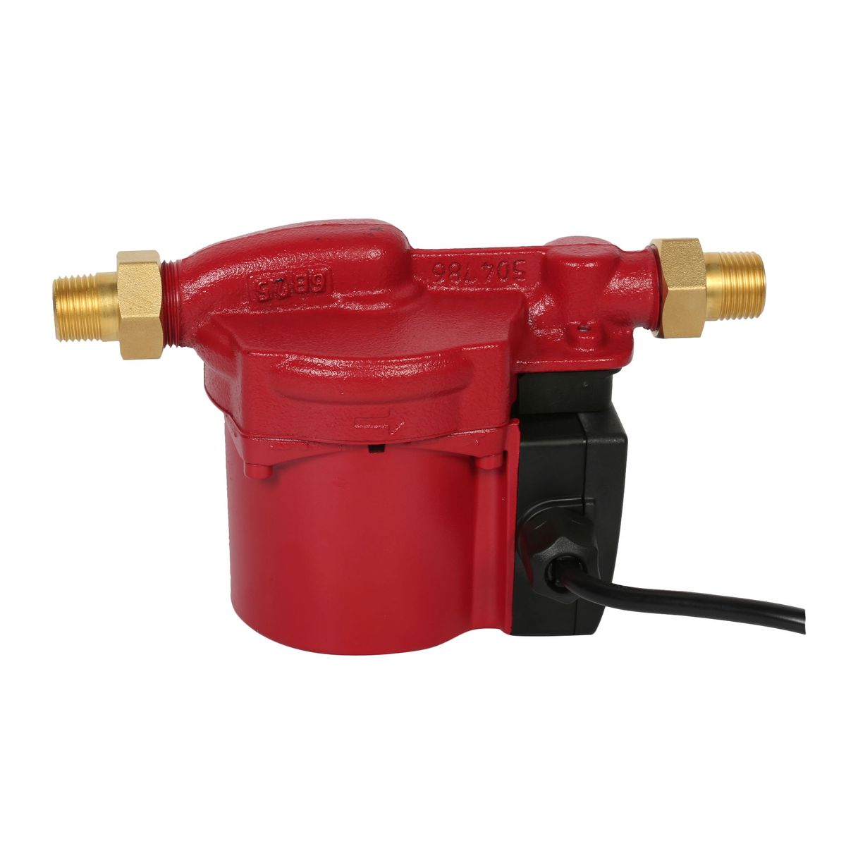 GRUNDFOS - Bomba Presurizadora 0.16HP GRUNDFOS