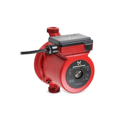 Bomba Presurizadora 0.29HP