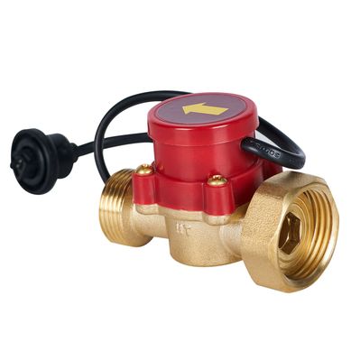 Switch para Bomba Presurizadora