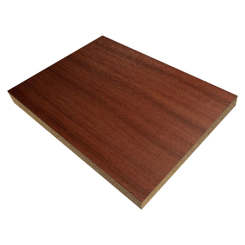  - Melamina Sapelli 18x2150x2440mm