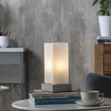 L�mpara de Toque JY50