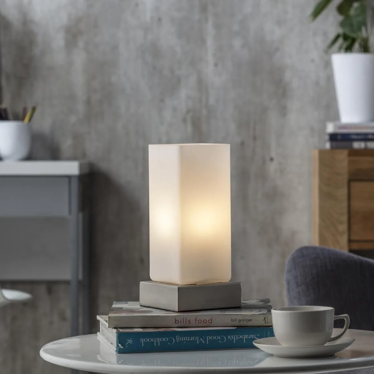 CASA BONITA - Lámpara de Toque JY50