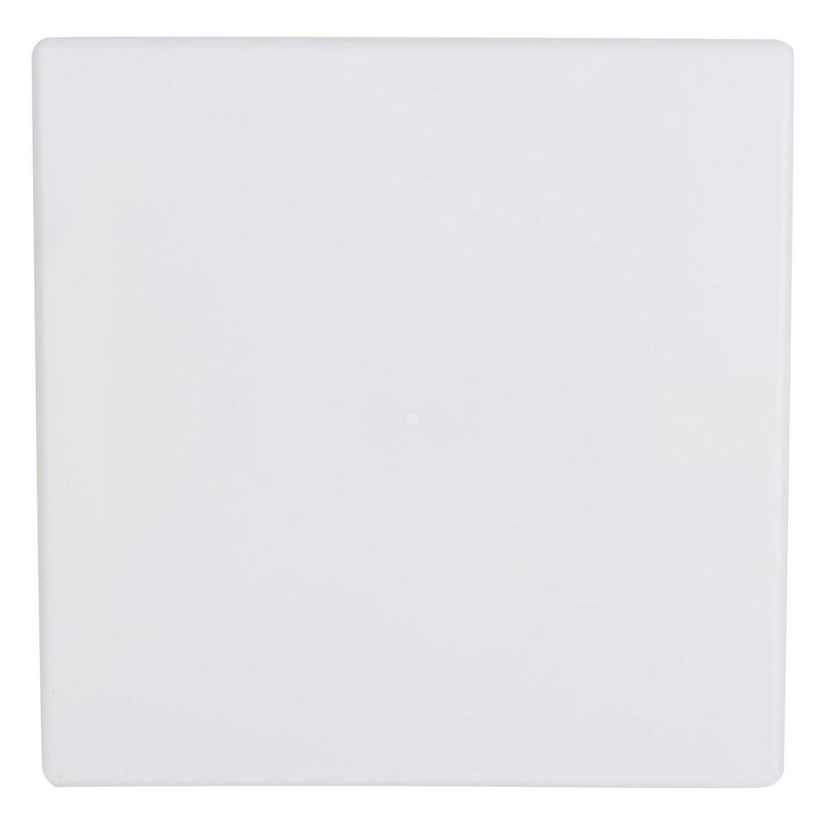 GALO - Tapa de Registro con Resorte Ajustable 25x25cm