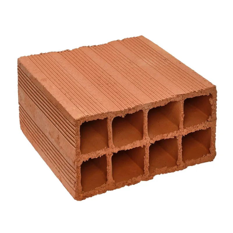 ITAL - Ladrillo Techo 15 Huecos Ital