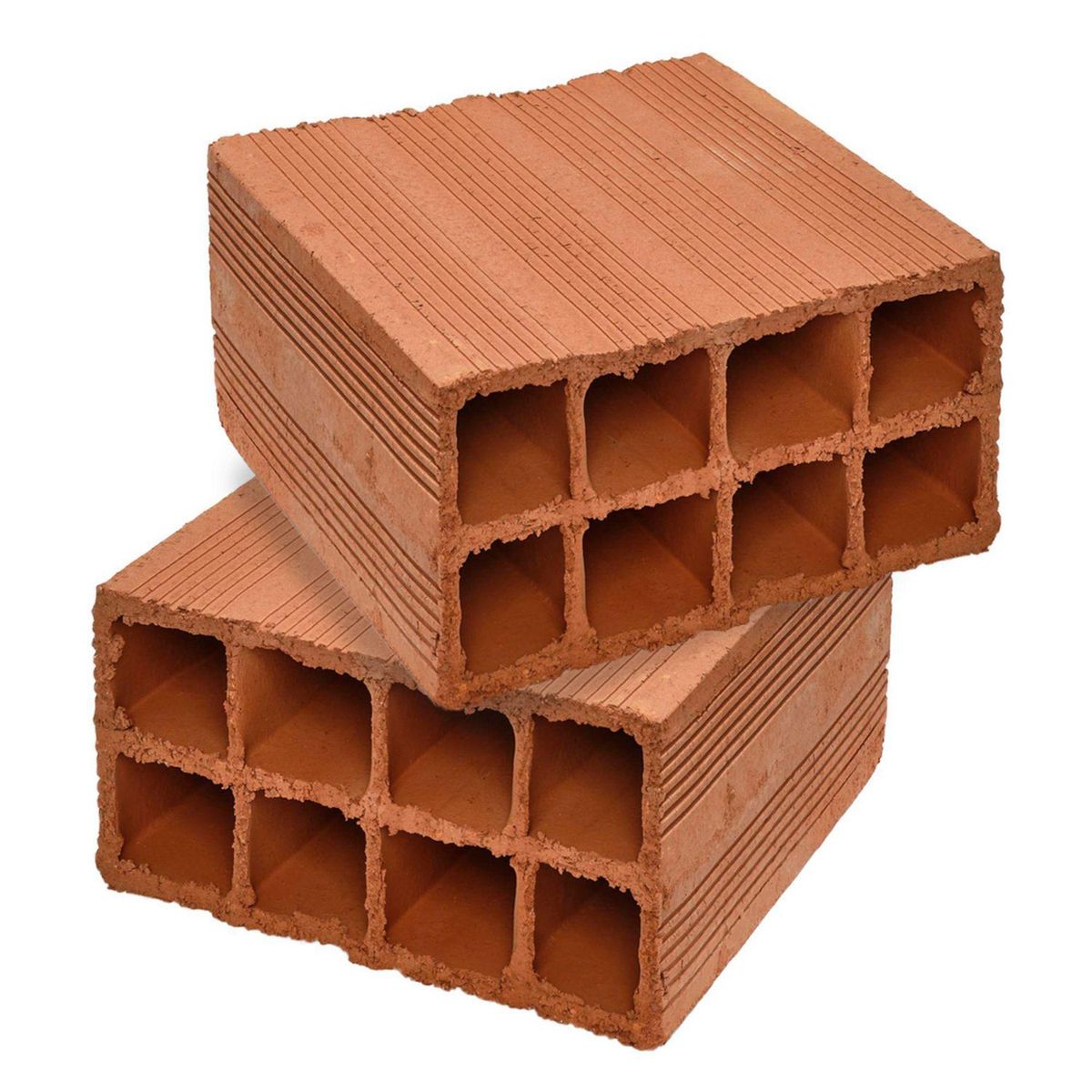 ITAL - Ladrillo Techo 15 Huecos Ital