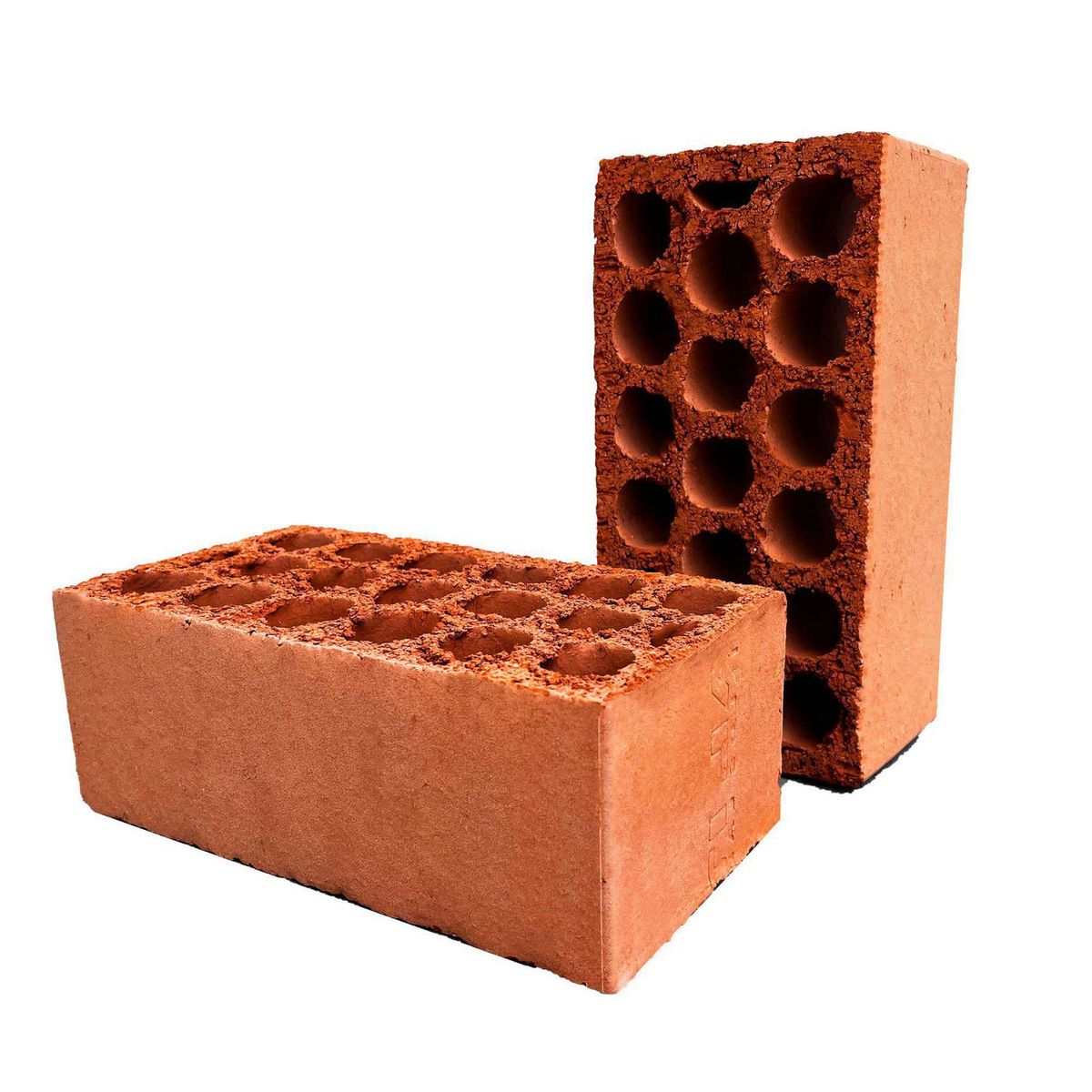 ITAL - Ladrillo King Kong 18 Huecos Ital