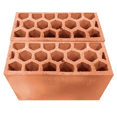 Ladrillo Blocker #2