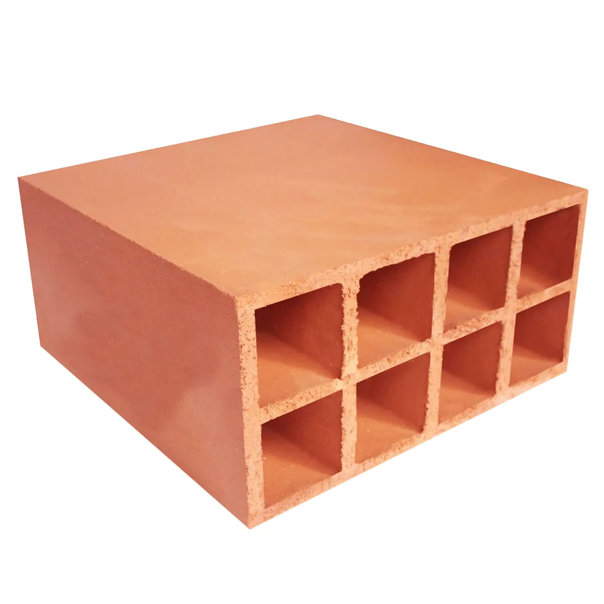 MAXX - Ladrillo Techo h12 Maxx