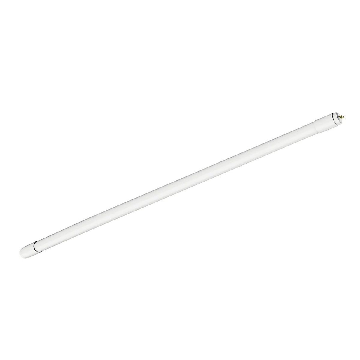 DIXON - Tubo Fluorescente LED 18W 120cm Luz Blanca