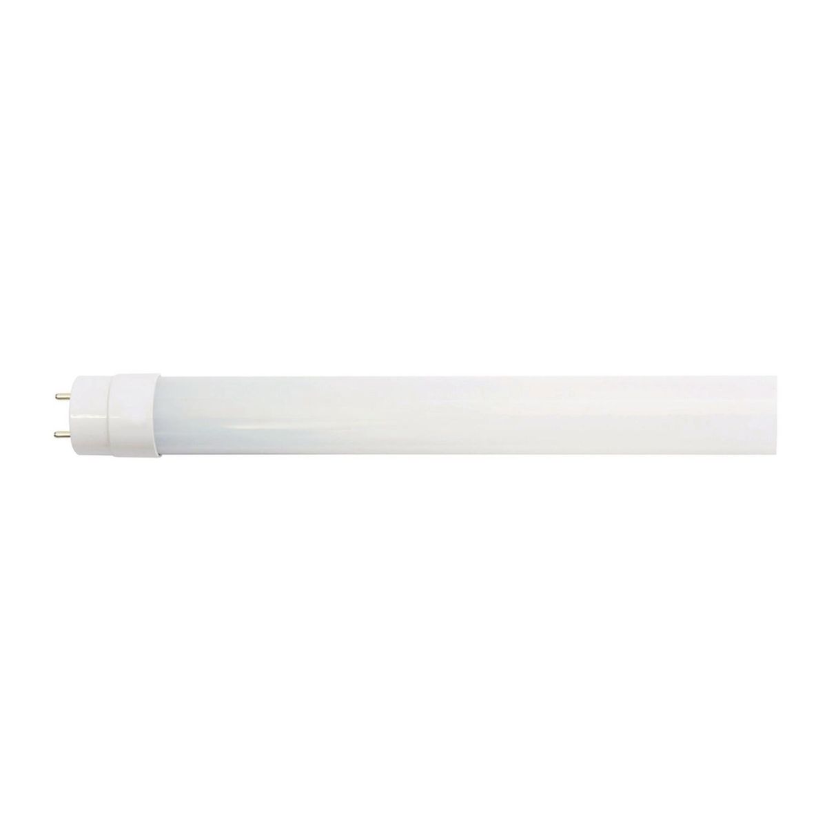 DIXON - Tubo Fluorescente LED 18W 120cm Luz Blanca