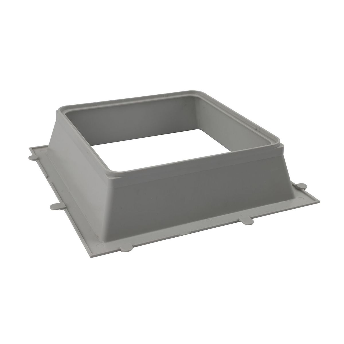 HOLZTEK - Base De Plástico Para Baldosa De Vidrio