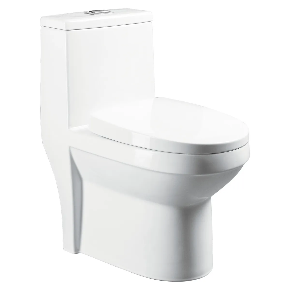 VAINSA - WC Inodoro Vainsa One Piece Stella Blanco