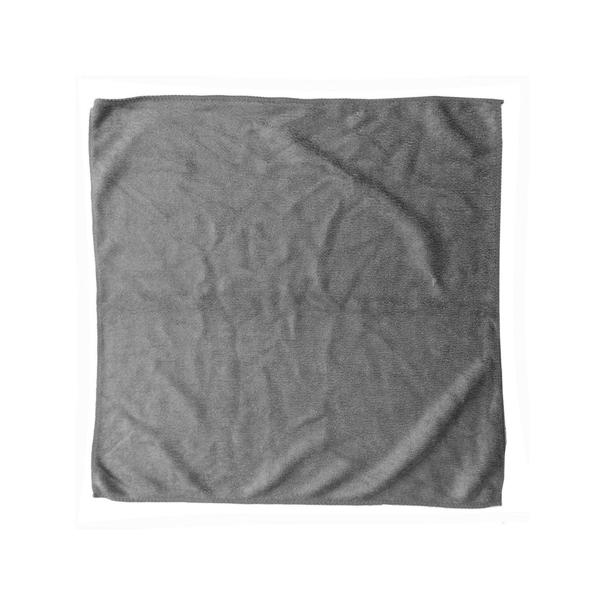 KLEINE WOLKE - Paño Microfibra Acero Pack X2 Ts 35X35