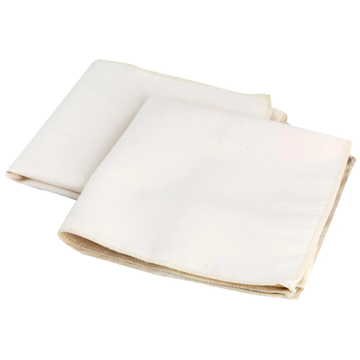 KLEINE WOLKE - Paño Microfibra Delicado Packx2 Ts 35X35