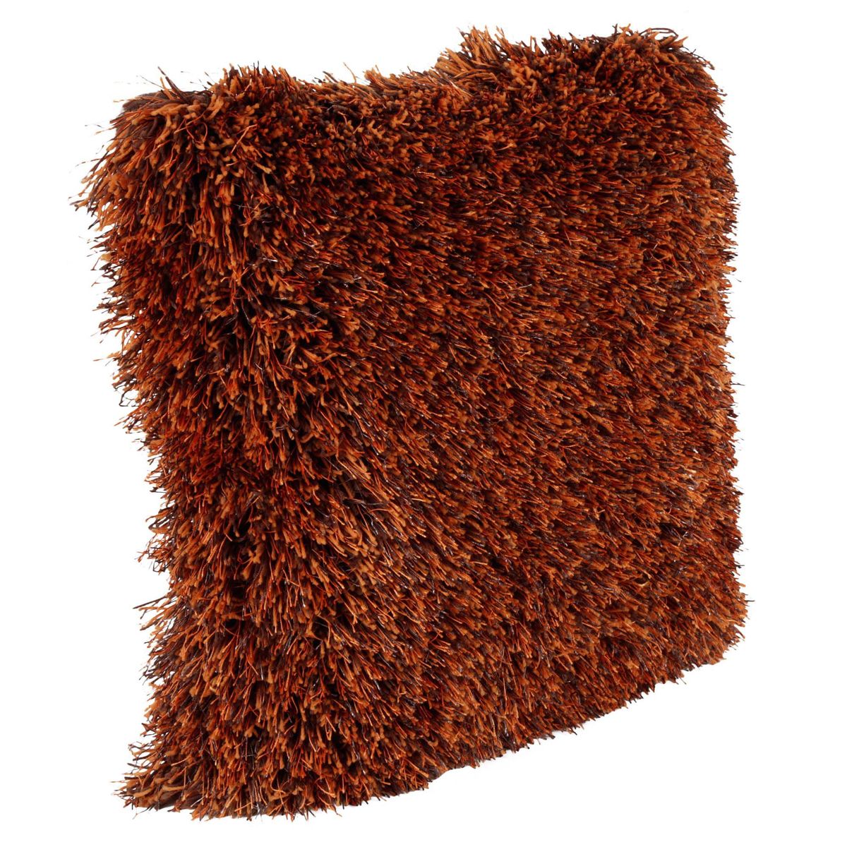 JUST HOME COLLECTION - Cojín Abundance marrón 43x43cm