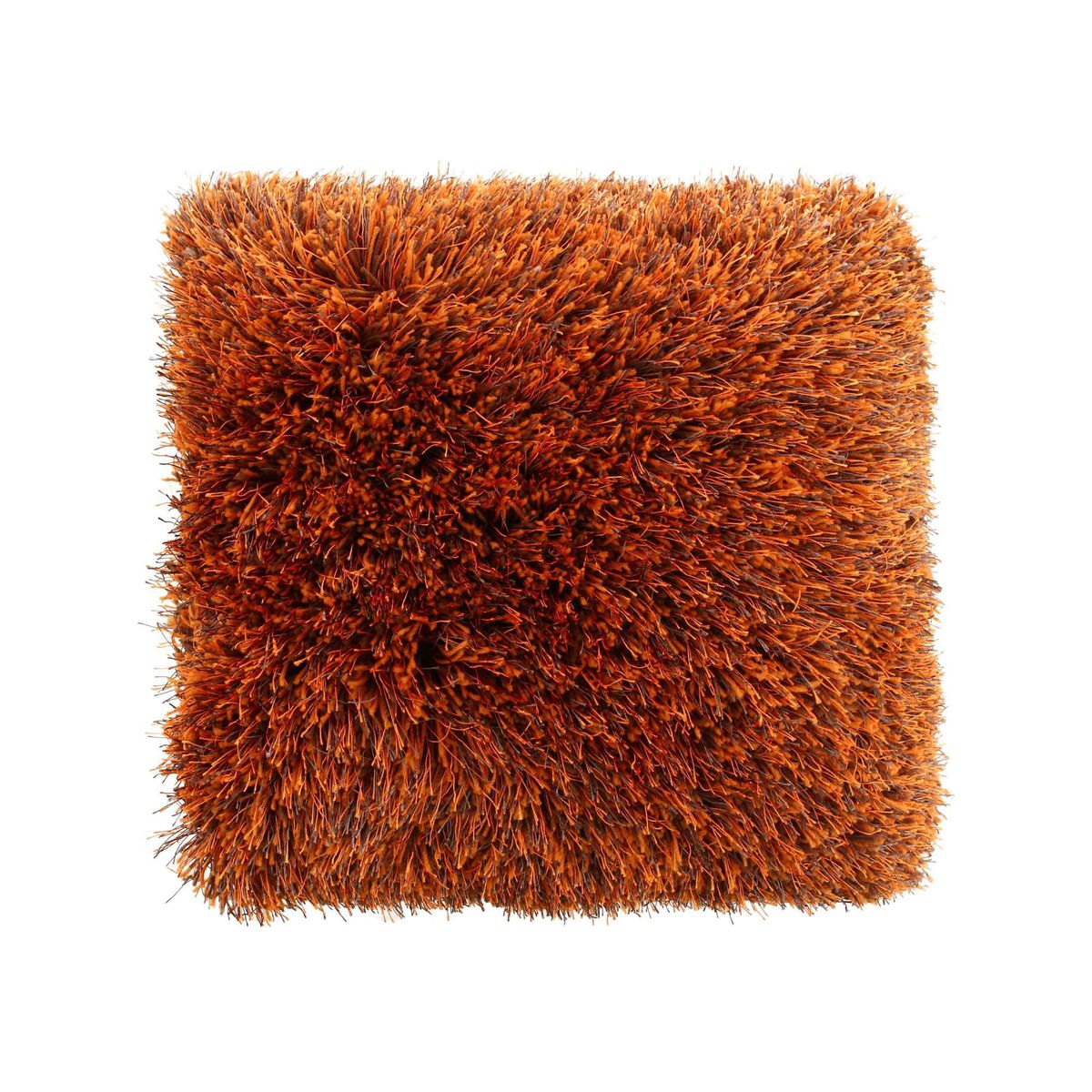 JUST HOME COLLECTION - Cojín Abundance marrón 43x43cm