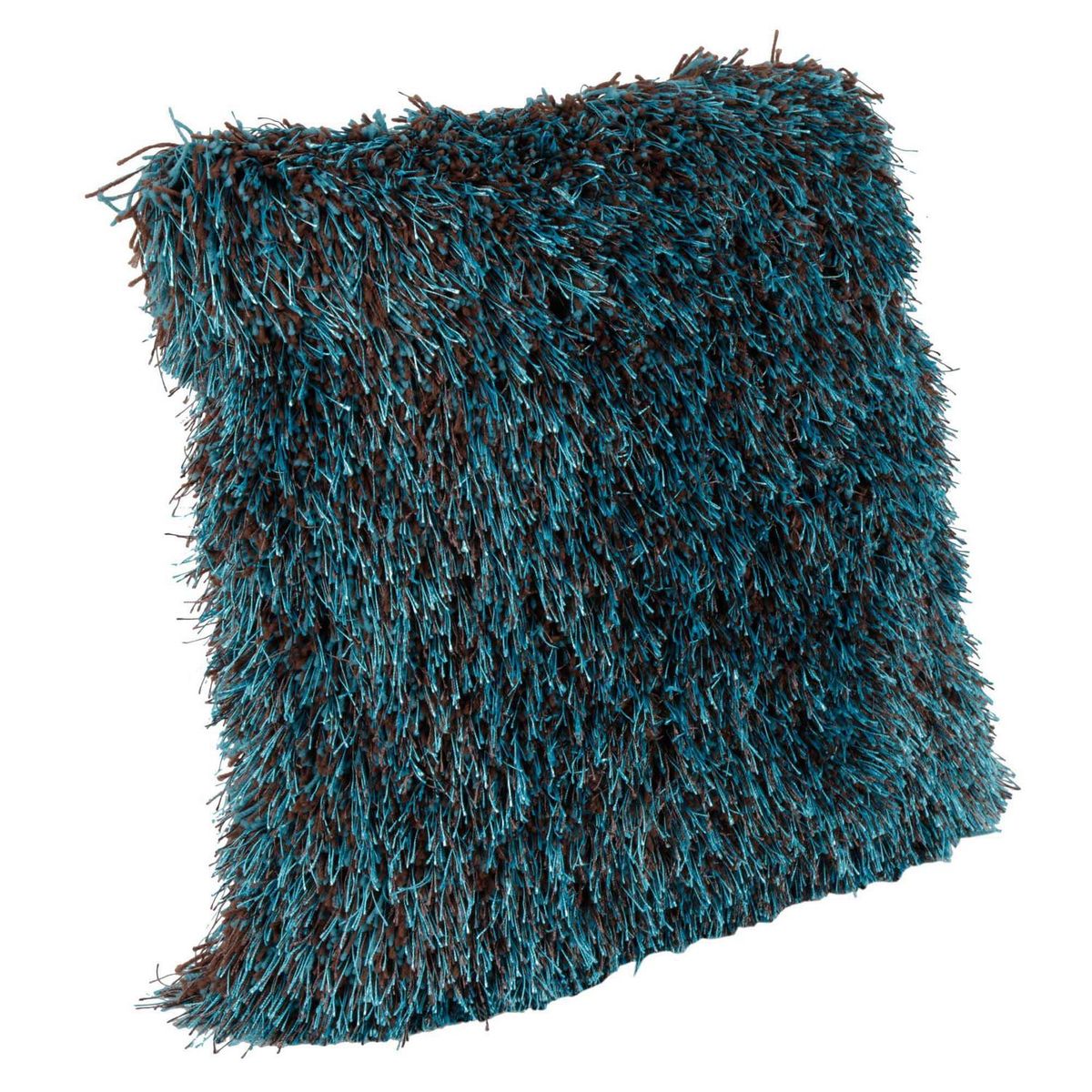 JUST HOME COLLECTION - Cojín Abundance Azul 43x43cm