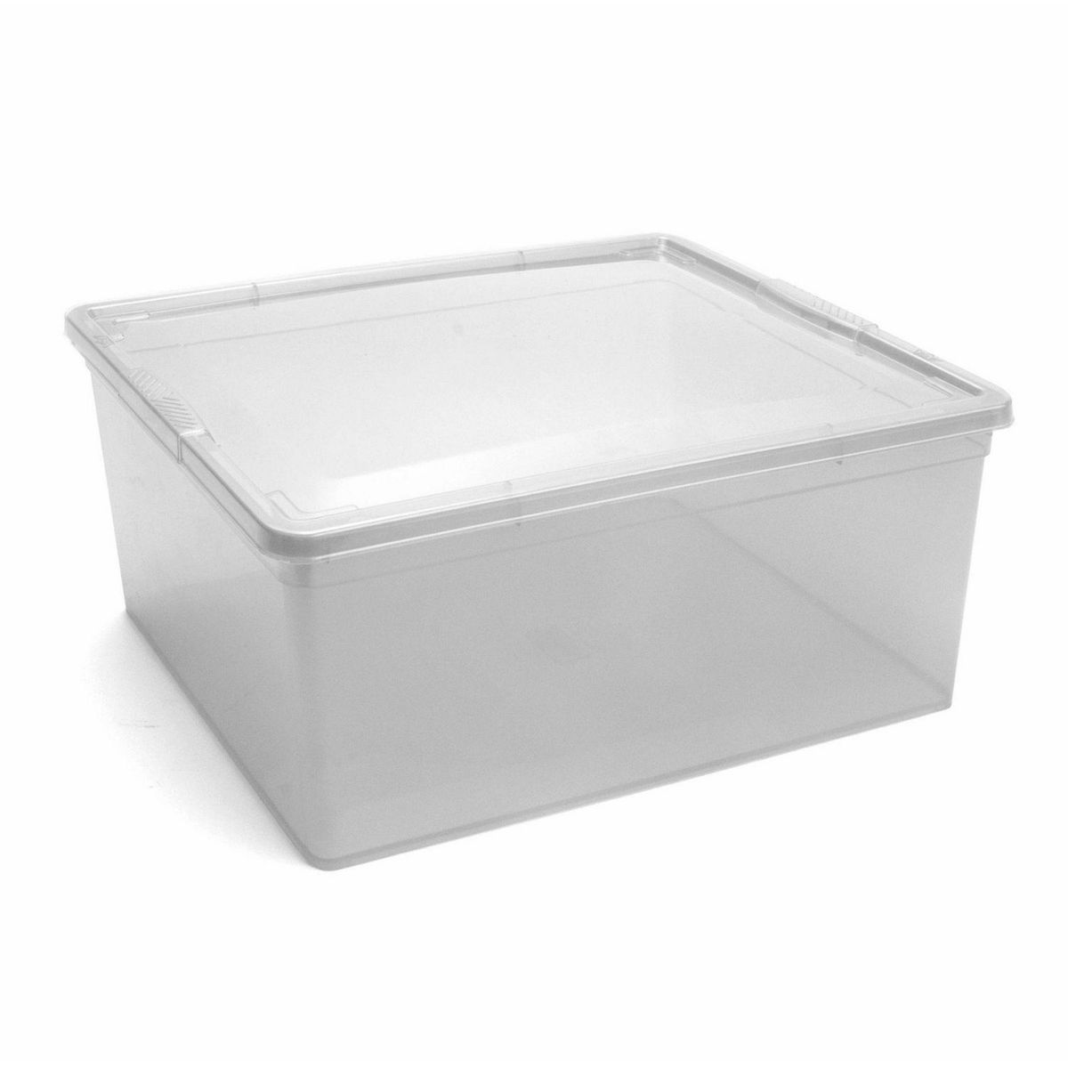 REYPLAST - Caja Organizadora Modubox Reyplast 30L