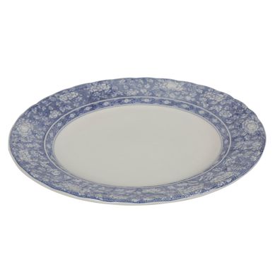Plato pando Blue Lace 24cm