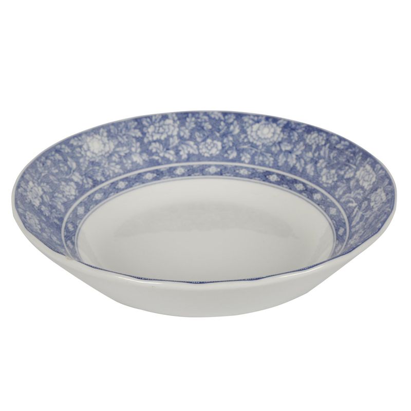 CORONA - Plato hondo Blue Lace 20.5cm