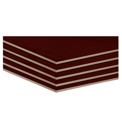 Tablero de Triplay Fenlico 3mm 1.22 x 2.44 m
