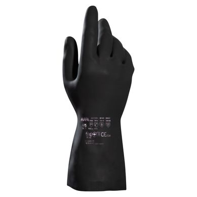 Guantes de Seguridad Industriales de Neopreno 415 Talla L