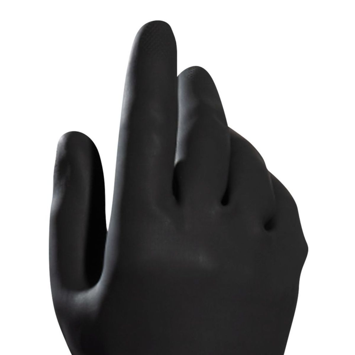 GENERICO - Guantes de Seguridad Industriales de Neopreno 415 Talla L