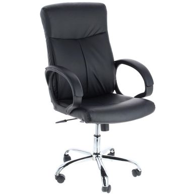 Silla de Oficina Cannes Negro