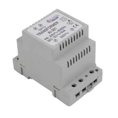 Fuente de Poder 12V