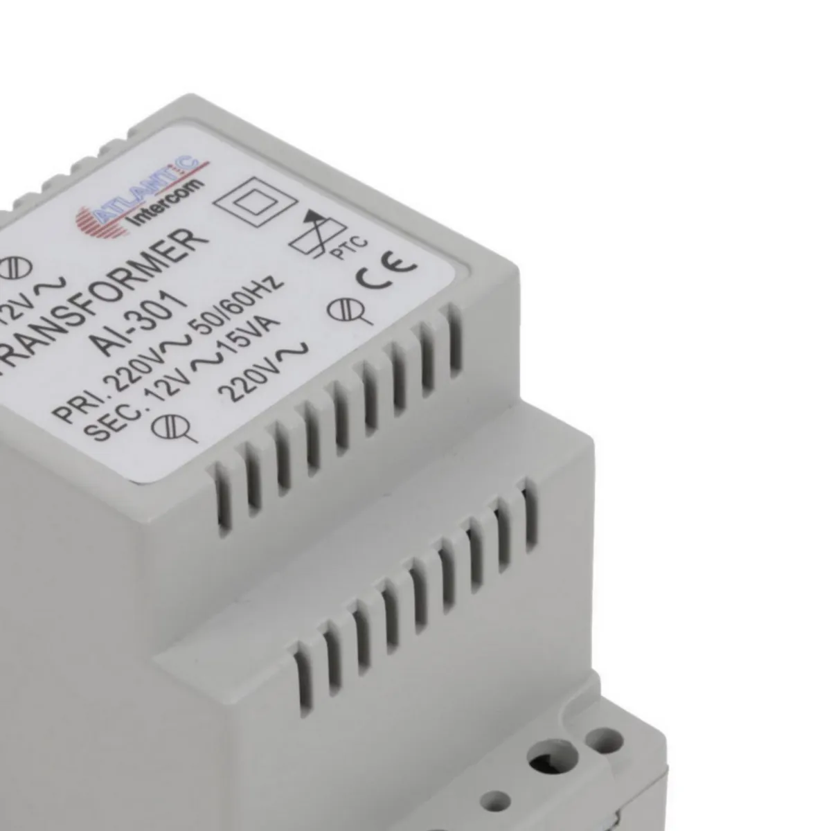 ATLANTIC - Fuente de Poder 12V Atlantic Plomo