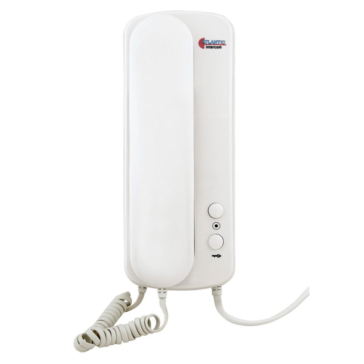 ATLANTIC - Intercomunicador para Video