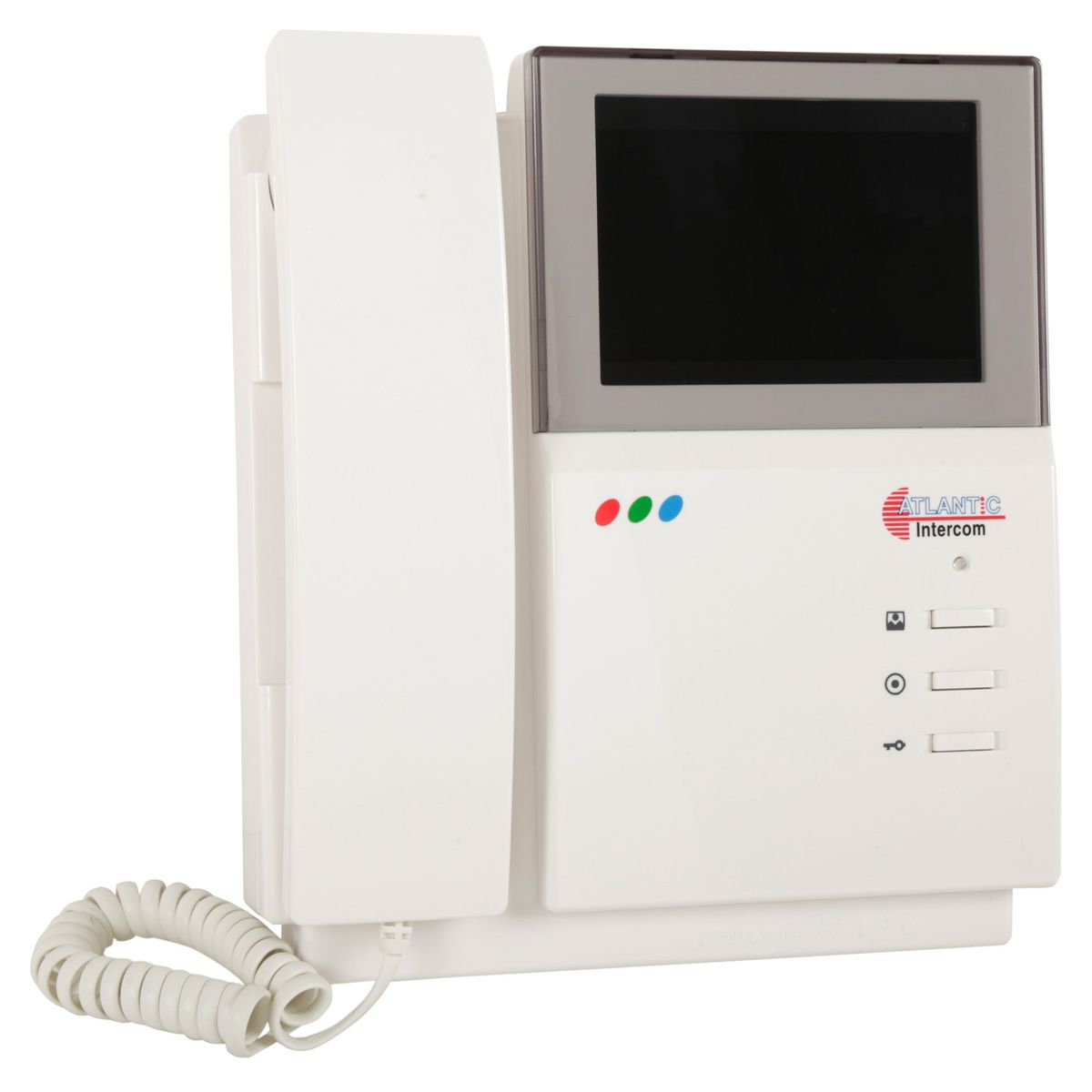 ATLANTIC - Monitor Video a Color 4.3"