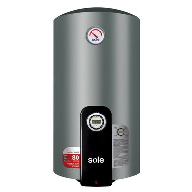 Terma elctrica de acumulacin 80 L