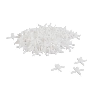 Cruceta con tomador 2mm