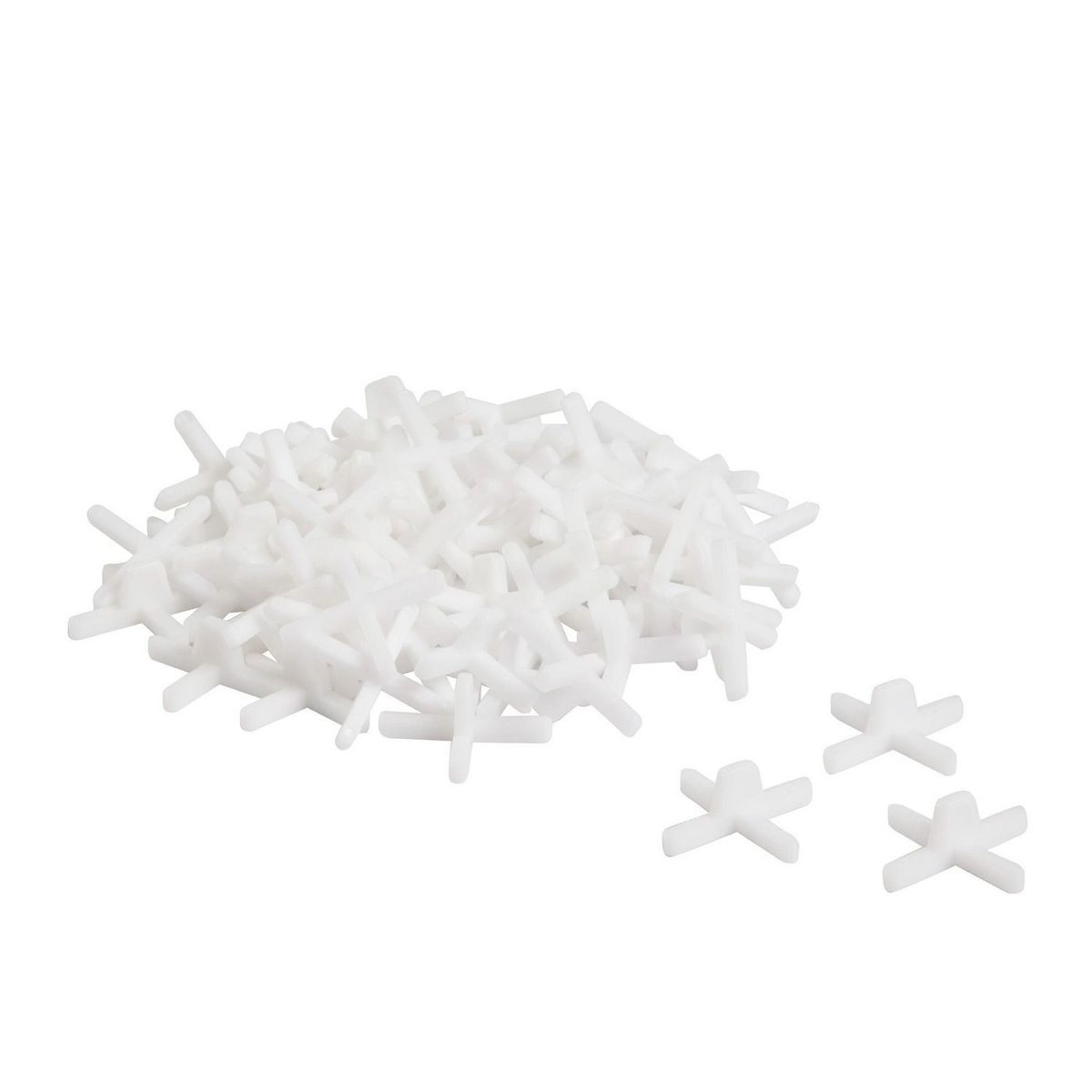 NEFUSAC - Cruceta con tomador 3 mm