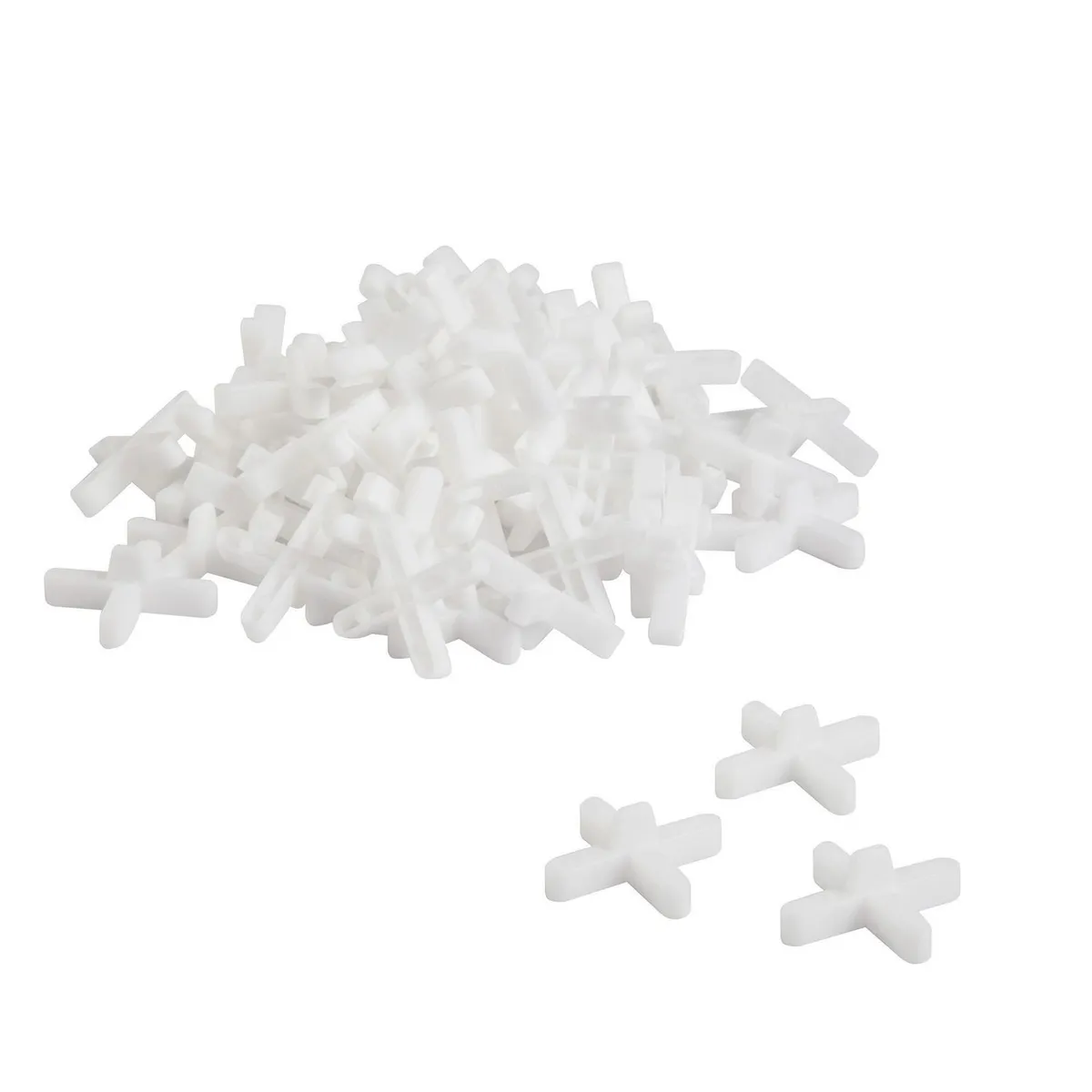 NEFUSAC - Cruceta con tomador 5 mm