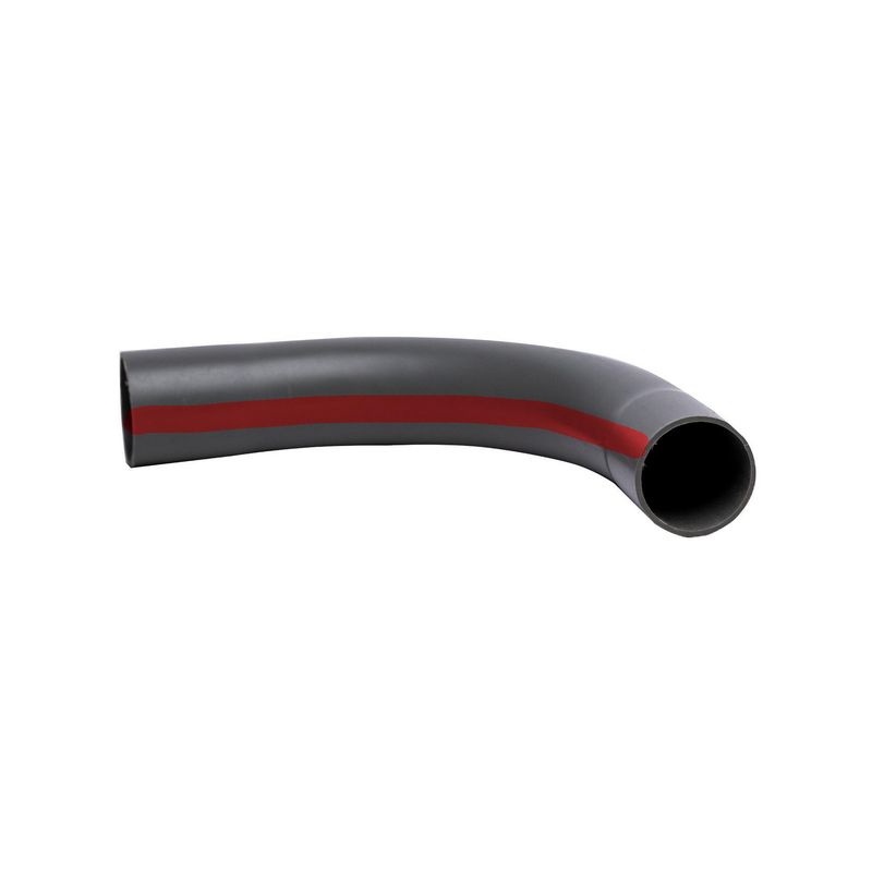 S/M - Curva SAP PVC 3/4" x 90°