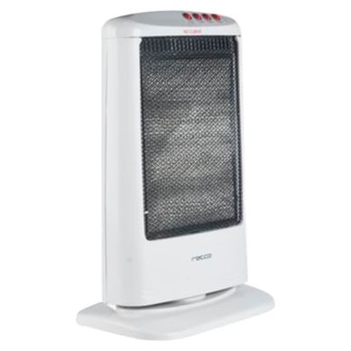 Estufa Halgena Recco 1200W20m2 NSB-99Y