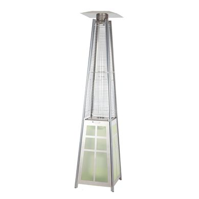 Estufa de patio Pirmide PH08-LED 9500W