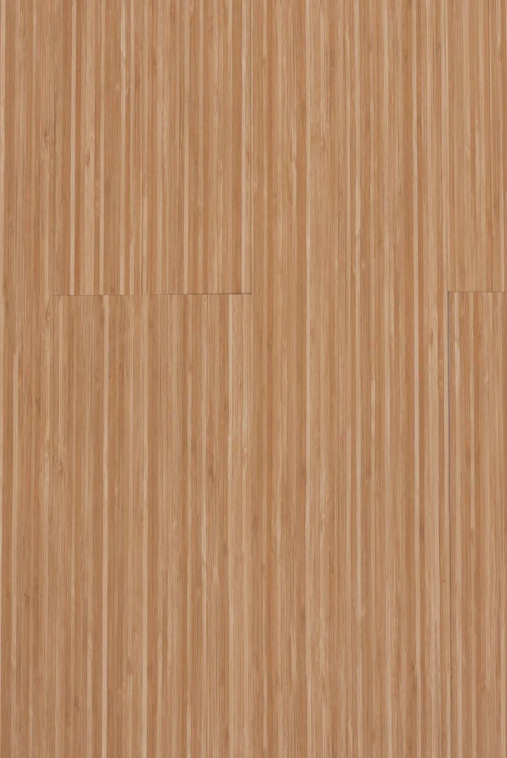 HOLZTEK - Pisos Vinílico Bambú Marrón 2mm 2.96m2