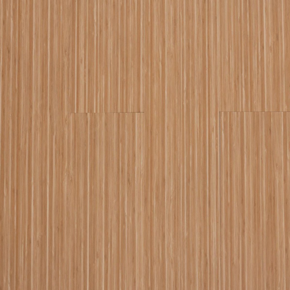 HOLZTEK - Pisos Vinílico Bambú Marrón 2mm 2.96m2