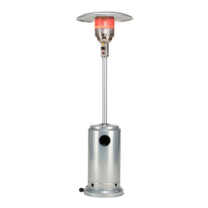 RECCO - Estufa de patio Hongo 2200 7500W