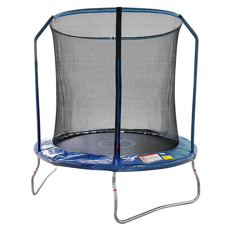 GAME POWER - Cama Saltarina 244cm