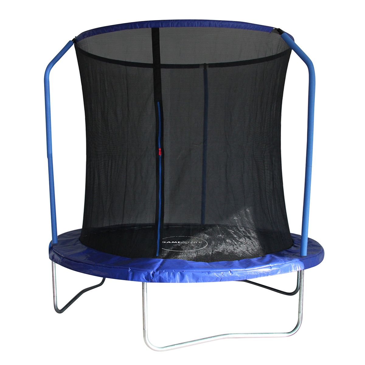 GAME POWER - Cama Saltarina Game Power 2m