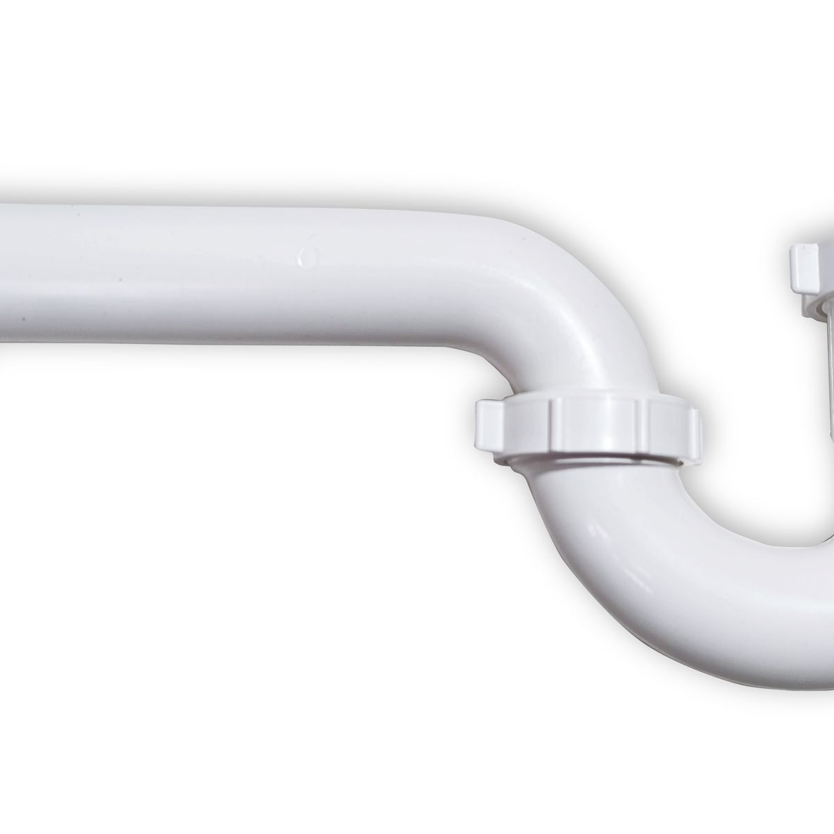 JAMECO - Trampa Desague 1 1/2" x 1 1/4" PVC