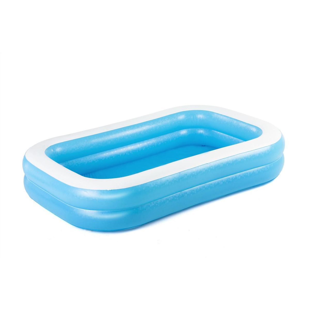 BESTWAY - Piscina Familiar rectangular Inflable 778L - Bestway