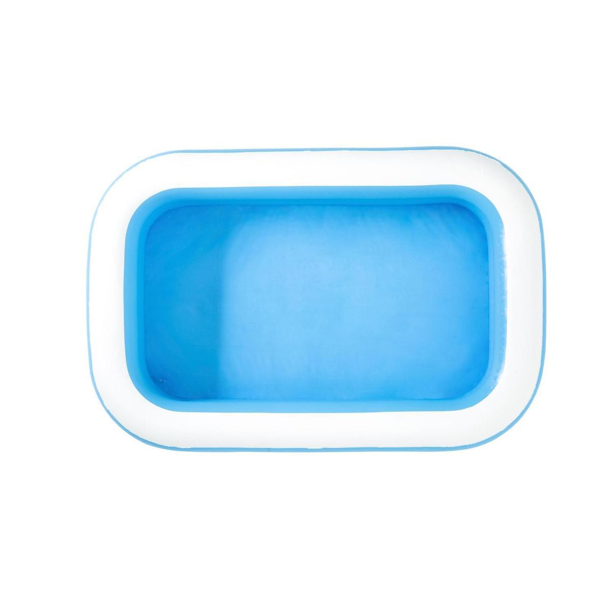 BESTWAY - Piscina Familiar rectangular Inflable 778L - Bestway