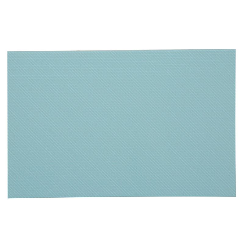 LAMOSA - Cerámica Celeste 25x40cm rendimiento:1.50m2 para piso